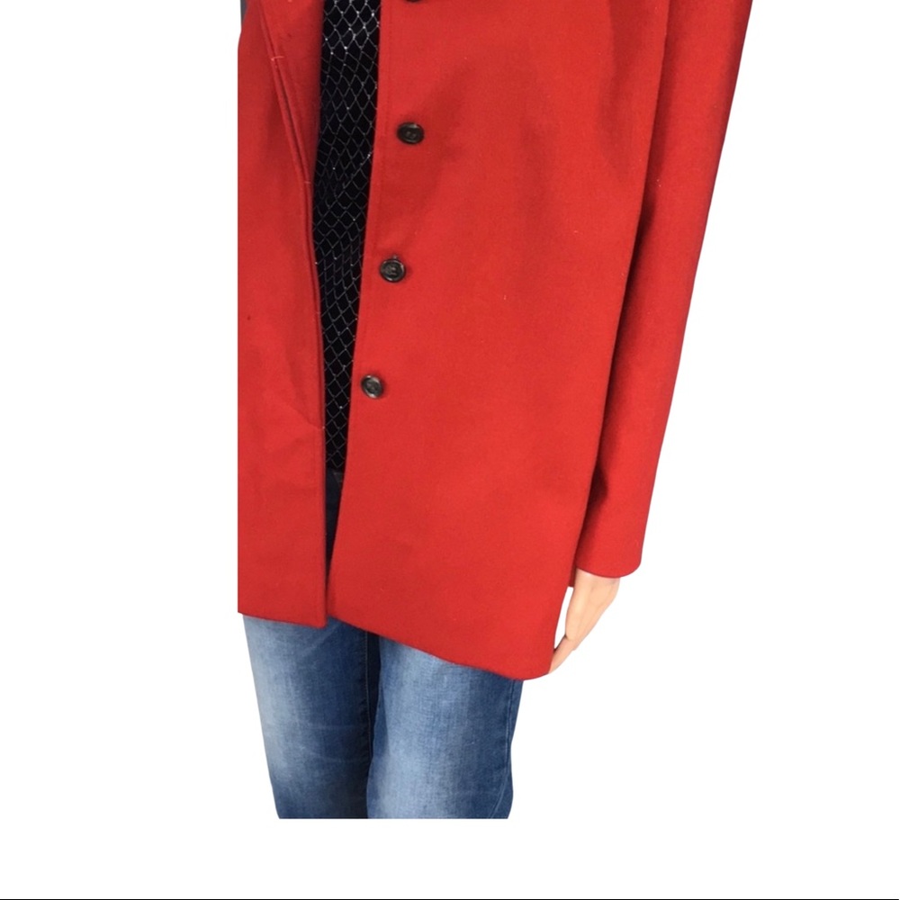 ⚡️International Scene Wool Jacket (Flash Sale) - Picture 3 of 9